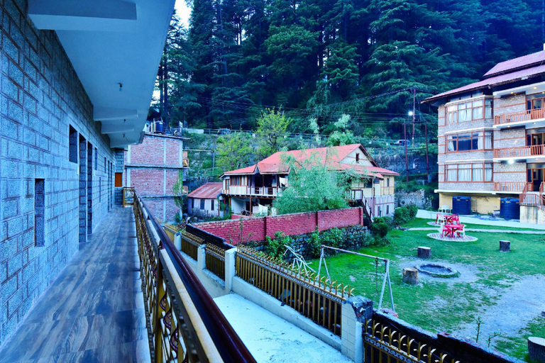 Others 3, Hotel Himalayan Regency, Kullu
