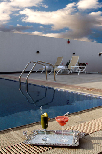 Sport & Beauty 3, Park Inn by Radisson Najran