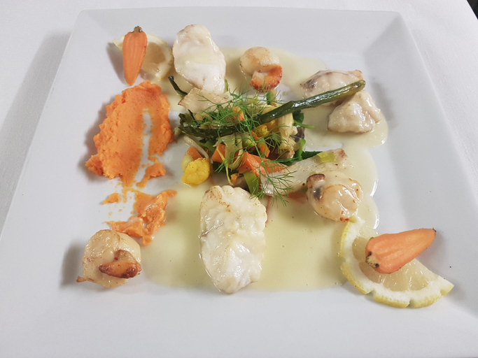 Others 4, La Champagne Ardenne - HOTEL CABOURG, Calvados