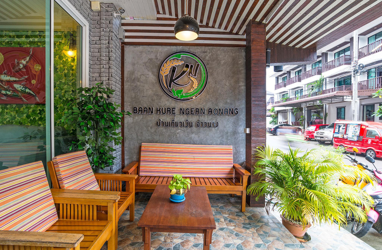 Exterior view 5, Baan Kure Ngern Aonang, Mueang Krabi