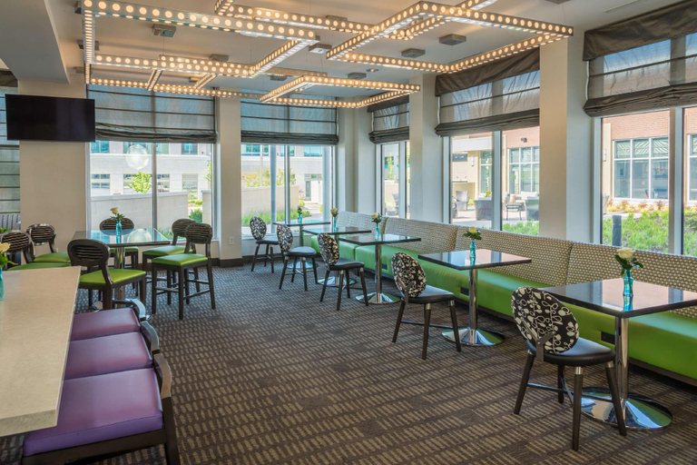 Food & Drinks 4, Hilton Garden Inn Memphis East Germantown, Shelby