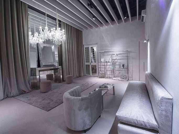 Public Area 4, Terrace Pantheon Relais, Rome