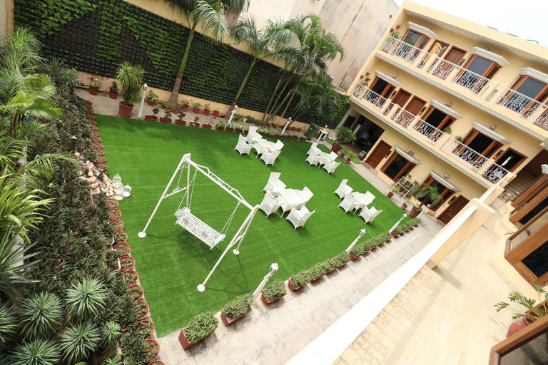 Others 3, Hotel Mohan Continental, Patiala