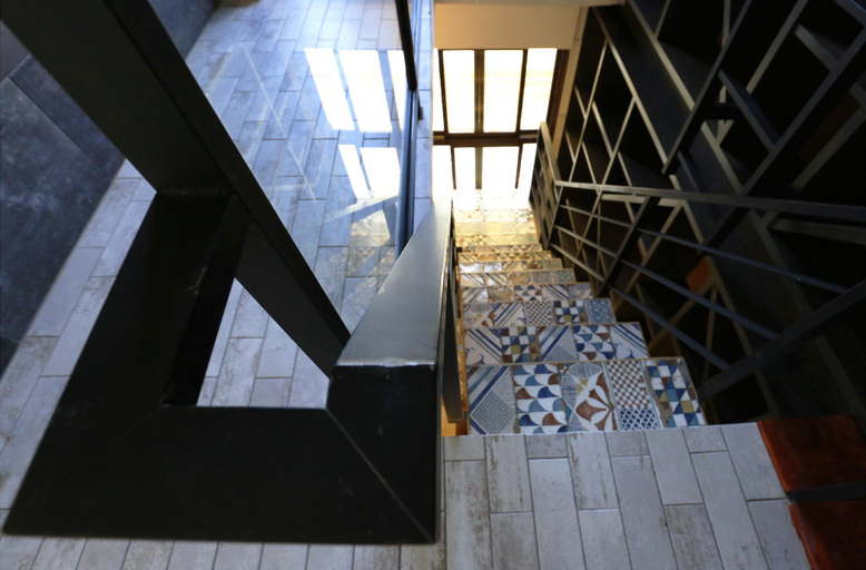 Others 5, T.P.apartment, Tainan