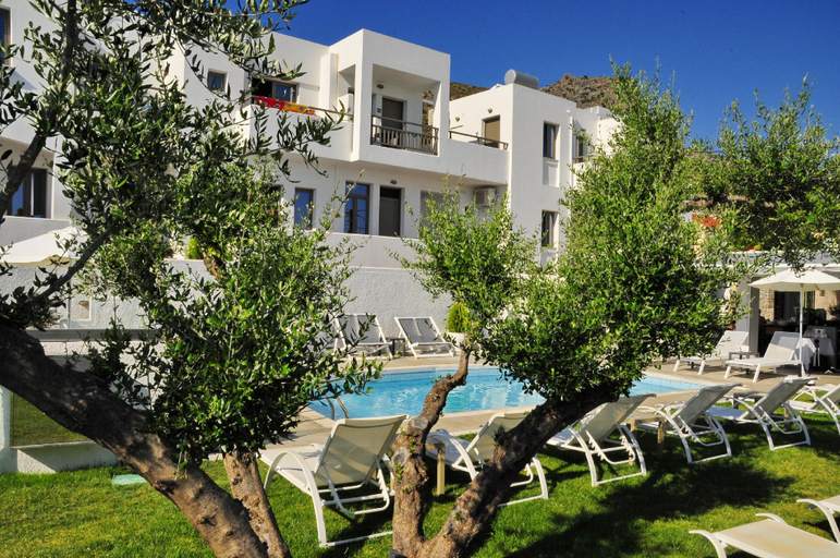 Others 5, Casa Bianca Adults Only by Checkin, Crete