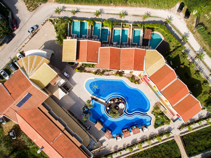 Exterior & Views 1, Alexandra Golden Boutique Hotel-Adults Only - All Inclusive, East Macedonia and Thrace