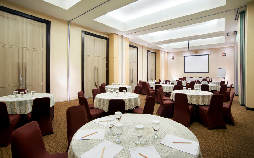 Business Facilities 5, Cipta Hotel Pancoran, South Jakarta