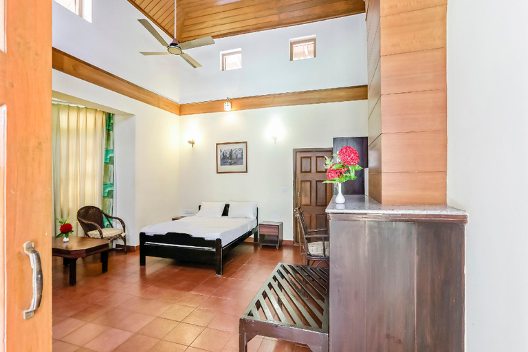 Others 5, Jungle Lodges and Resorts- Kabini River Lodge, Mysore