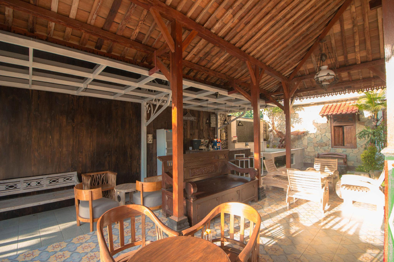 Others 5, Puri Sidikan Inn RedPartner, Yogyakarta