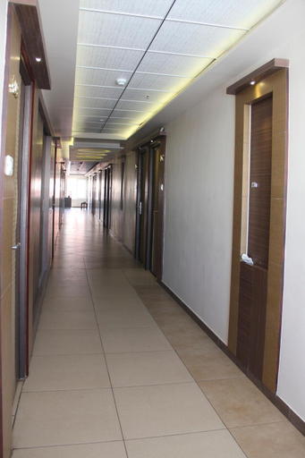 Public Area 3, Hotel Prem Nivas, Madurai