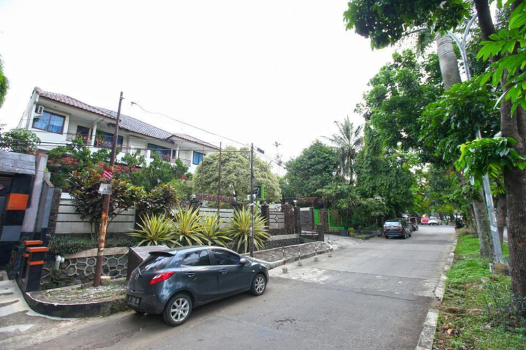 Others 2, WismaPakuan Syariah, Bogor