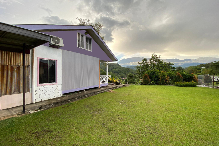 Others 5, Hotel O Pogimpaan Homestay, Ranau