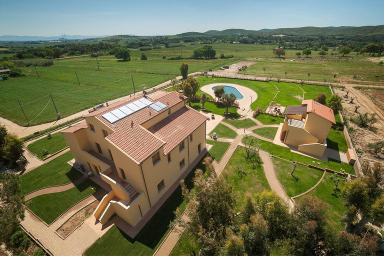 Agriturismo Cascina al colle, Livorno