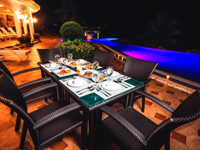 Food & Drinks 3, Breakfast at Monaco - Palais Boracay, Malay