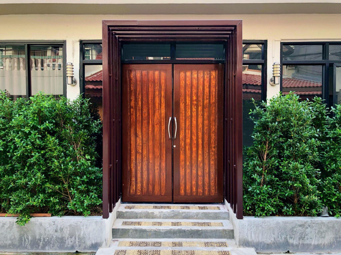 Sumalee Residence, Pattaya