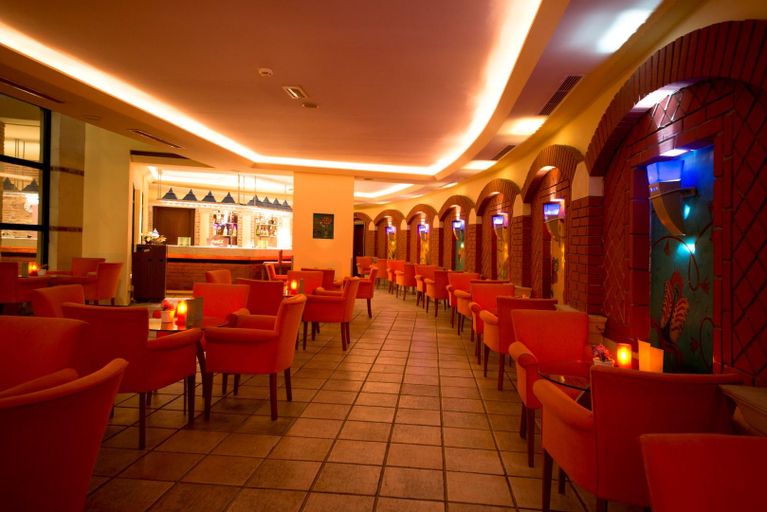Food & Drinks 5, Limak Arcadia Golf Resort Belek, Serik