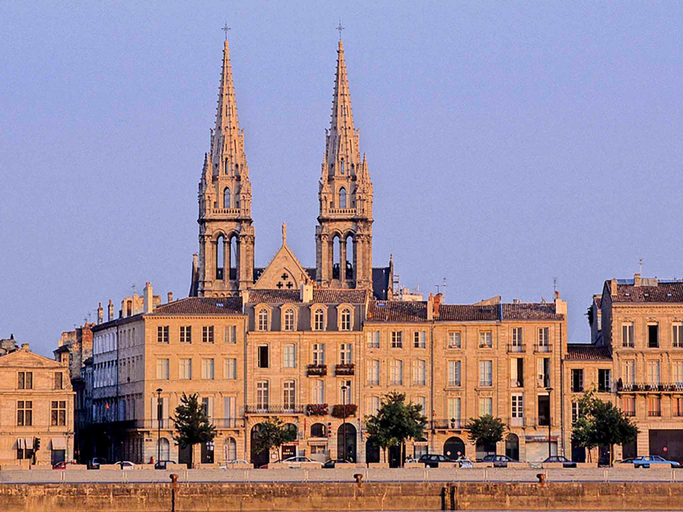 Exterior & Views 2, ibis Bordeaux Pessac Route des Vins, Gironde