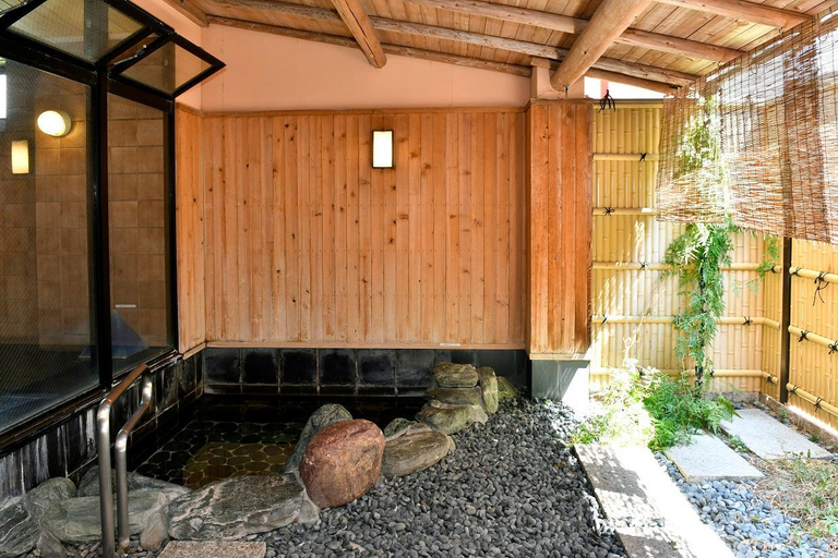 Bathroom 4, New Commander Hotel Osaka Neyagawa, Neyagawa