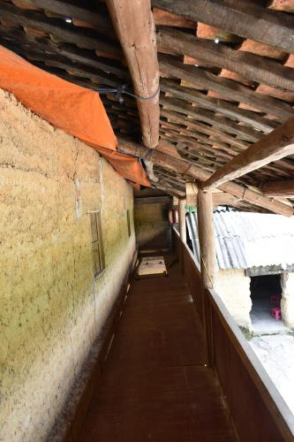 Lien Minh homestay, Đồng Văn