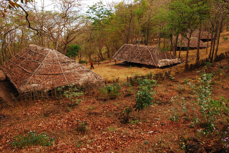 Others 4, K Gudi Wilderness Camp-Jungle Lodges, Chamrajnagar