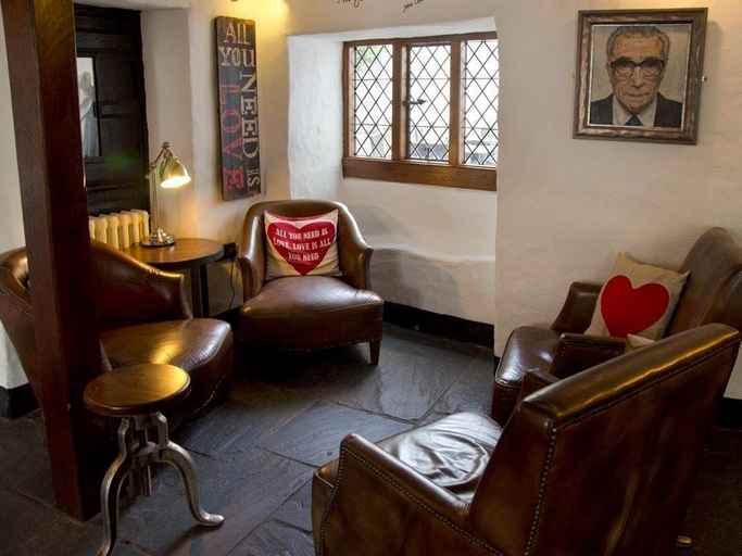 Public Area 3, The Kings Arms Hotel, Monmouthshire
