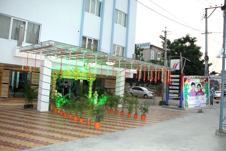 Others 4, Hotel Udayee International, Chittoor