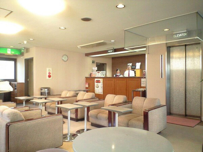 Hotel Takamatsu Hills, Takamatsu