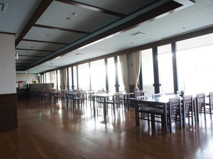 Food & Drinks 4, Centrale Hotel Kyotango, Kyōtango
