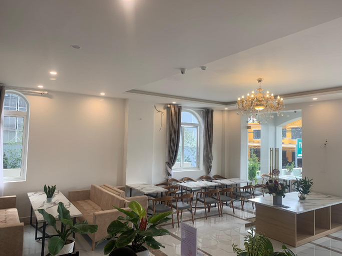 Food & Drinks 2, Ami Boutique Hotel Dalat, Đà Lạt