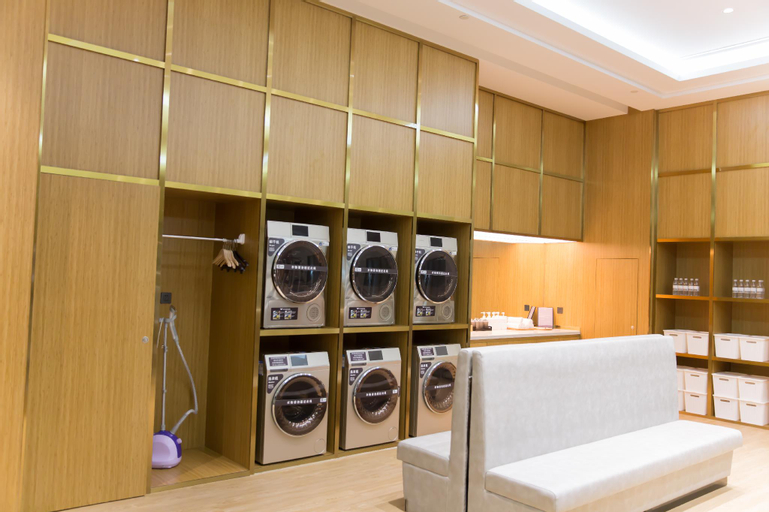 Others 5, Ji Hotel (Xuzhou Tongshan Wanda Plaza), Xuzhou