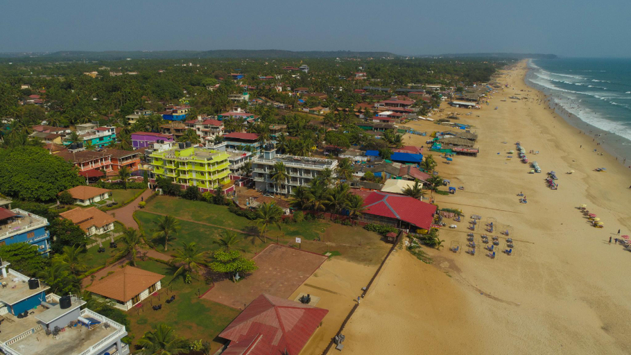 Others 5, Larios Beach Holidays Resort, North Goa