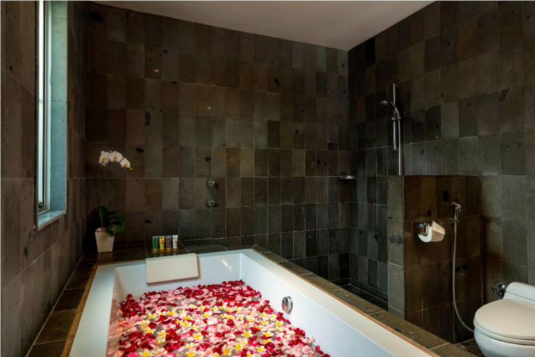 Bathroom 3, Bali Island Villas and Spa Seminyak, Badung