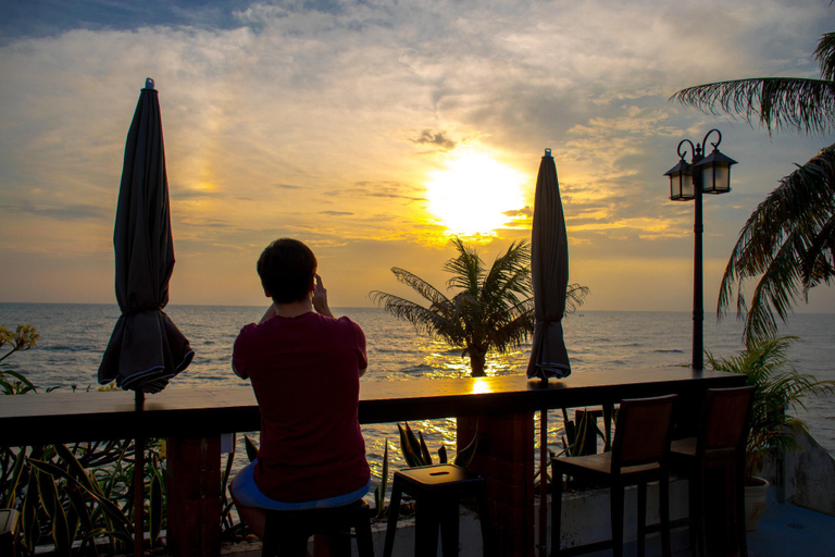Food & Drinks 4, Sea Memories White Sand Beach Hotel, Hua Hin