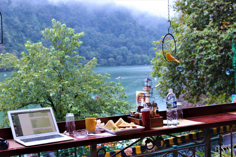 Others 3, Lakeside Inn, Nainital