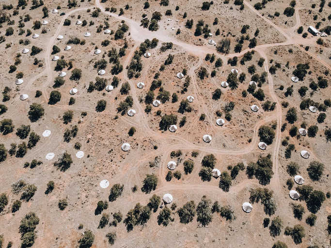 Others 4, Wander Camp Grand Canyon, Coconino
