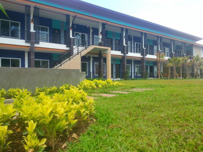 Exterior & Views 2, Seashell Resort Krabi, Mueang Krabi