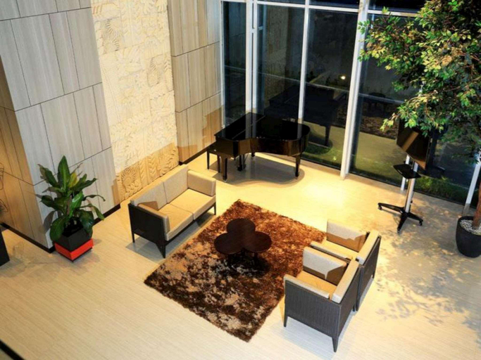 Public Area 4, Cipta Hotel Pancoran, South Jakarta