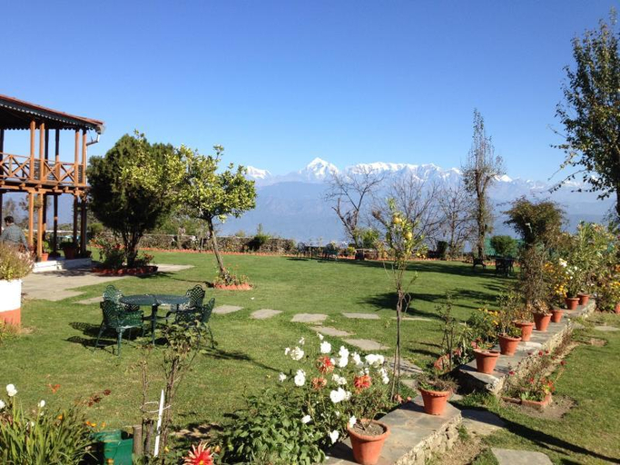Others 2, Chevron Eco Lodge, Bageshwar