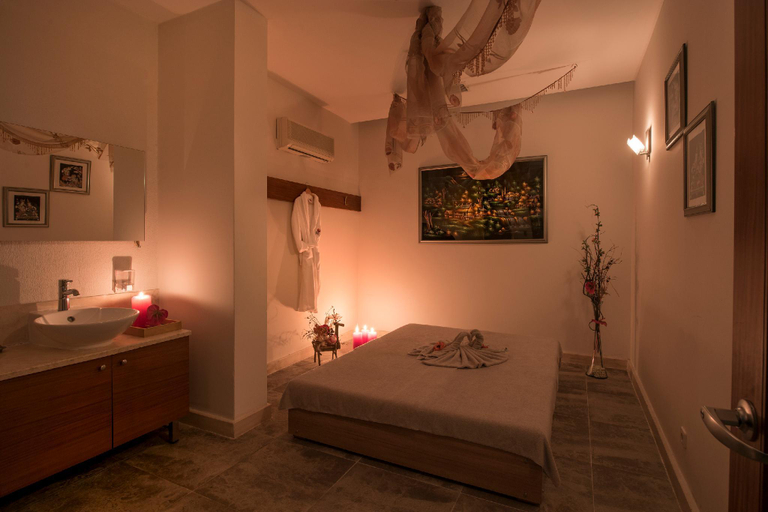 Bedroom 3, Barut B Suites, Manavgat