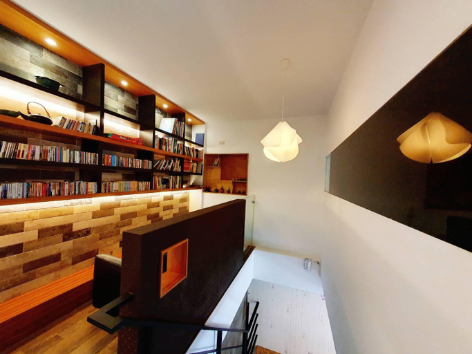 Food & Drinks, T.P.apartment, Tainan