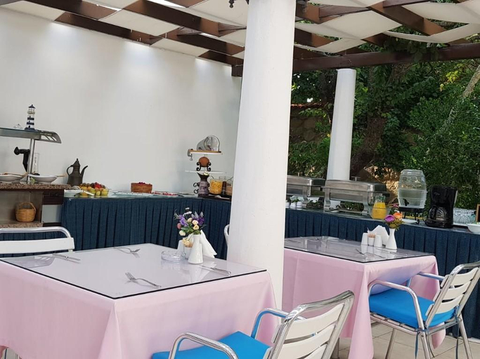 Food & Drinks, Ece Hotel Bodrum, Bodrum