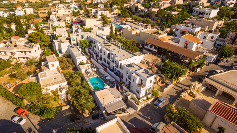 Others 4, Casa Bianca Adults Only by Checkin, Crete