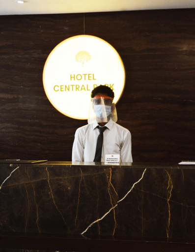 Others 4, Hotel Central Park, Udupi
