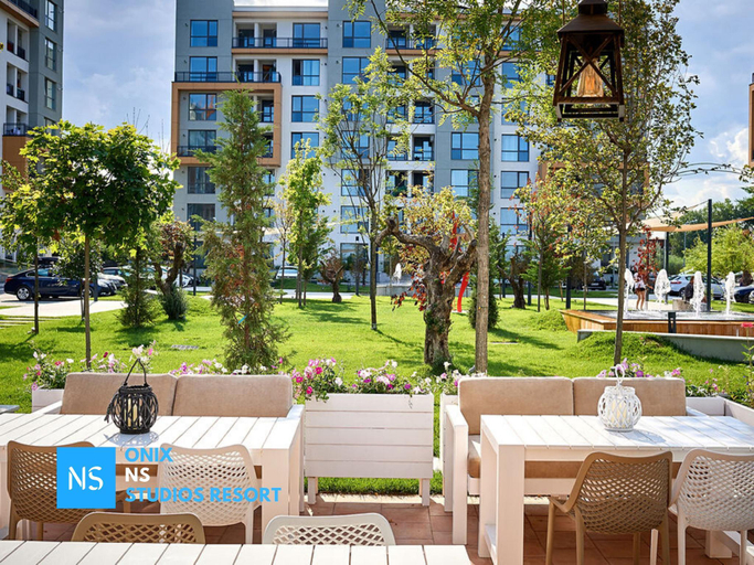 Food & Drinks 5, Onix Mamaia, Navodari