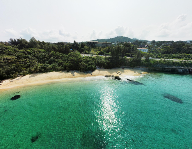Others 4, DUO ‧ OKINAWA 渡 , Onna