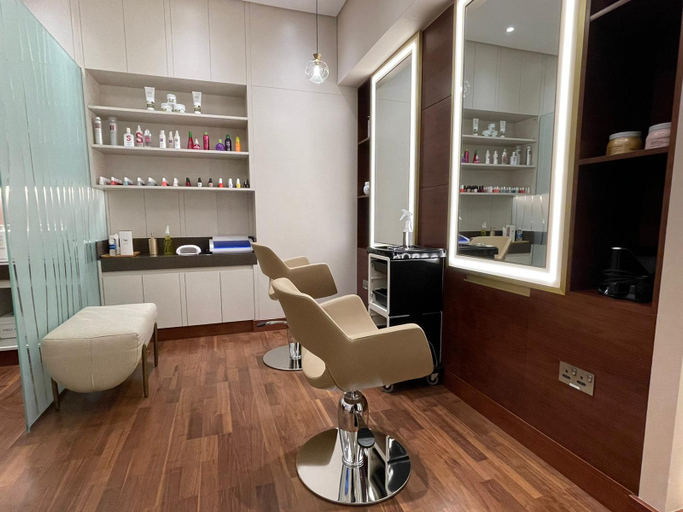 Public Area 3, Bahrain Airport Hotel Airside Hotel for Transiting and Departing Passengers only, Muharraq