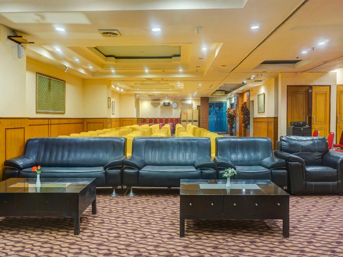Others 5, OYO 3967 Hotel Pantai Wisata, Makassar