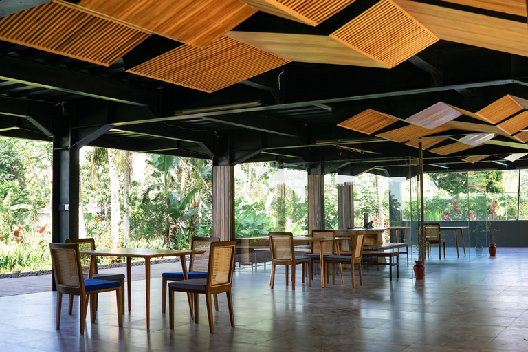 Teras Hotel Ijen Banyuwangi, Banyuwangi