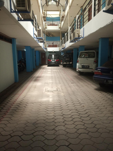 Others 4, CT 195, Bandung