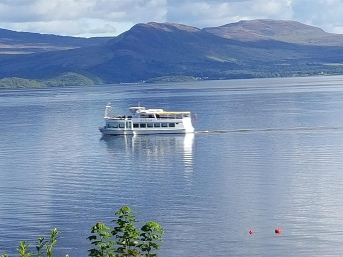 Others 2, Bruach Lodge, Argyll and Bute